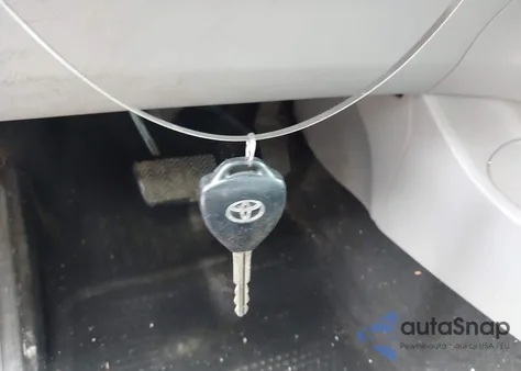 2009 Toyota Corolla Le z USA, uszkodzony, nr VIN 2T1BU40E59C142718